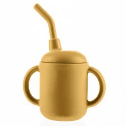 Zopa bögre 2in1 Mustard Yellow