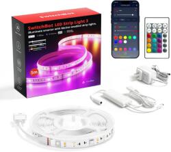 SwitchBot LED Strip Light 3 (W1702110)