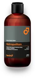 Beviro Natural Body Wash Metropolitan 250 ml
