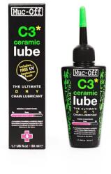 Muc-Off C3 Ceramic Dry Lube 50ml