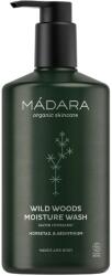 MÁDARA vad erdő, tusfürdő gél, 500 ml