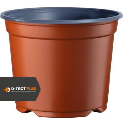  Desch konténer C 19cm L (3L) terrakotta (2940) 1905233 (190523320351)