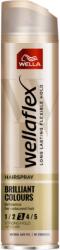 Wella Wellaflex Hair Spray Brilliant Color Strong 250 ml