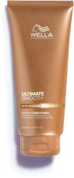 Wella Ultimate Smooth Conditioner 200 ml - alza