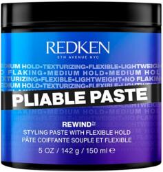 Redken Pliable Paste Jar, 150 ml