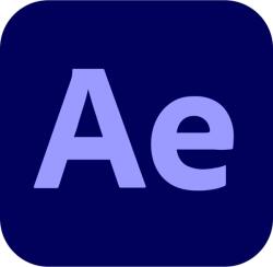 Adobe After Effects for teams with Adobe Stock standard assets, Win / Mac, 12 hónap (65324933CA01A12)
