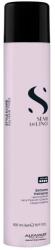 Alfaparf Milano Semi di Lino Style&Care Extreme Hairspray 500 ml