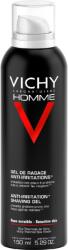 Vichy Homme Sensi Shave Anti-irritation Shaving Gel 150ml