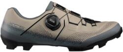 Shimano MTB cipő SH-XC503, női, szürke/bézs, 38