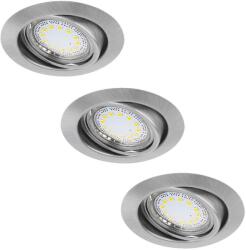 Rábalux Rábalux - 3xLED mennyezeti lámpa 3xGU10-LED/3W/230V (1166)