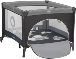 Lionelo Bonnie Grey Scandi (LO-BONNIE GREY SCANDI)