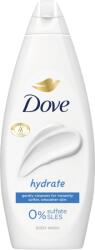 Dove Hydrate 720 ml