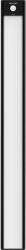 Yeelight Closet Sensor Light A40 (40 cm), black (YLBGD-0045)