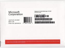 Microsoft Windows Server 2022 Std 16 Core (DVD) (P73-08328)