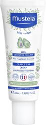 MUSTELA fejbőrre való krém koszmó ellen 40 ml