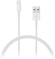 CONNECT IT Wirez Lightning Apple 1m, fehér (CI-159)