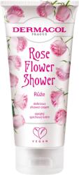 Dermacol Rose Flower Shower 200 ml