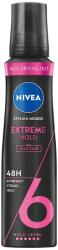 Nivea Styling Mousse Extreme Hold 150 ml