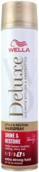 Wella Deluxe Shine & Restore 250 ml