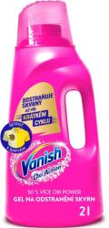 Vanish Oxi Action gél, 2 l