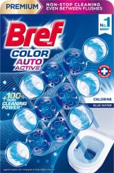 Bref Color Auto Active Chlorine 3× 50g