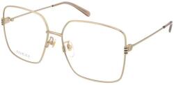 Gucci GG1284 OA 001 Rama ochelari