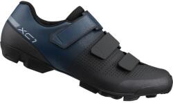 Shimano MTB cipő SH-XC102, női, fekete EU 41 (ESHXC102WGL01W41000)