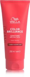 Wella Invigo Color Brillance Vibrant Color Conditioner Coarse 200 ml