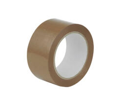 Label Print Banda adeziva, Maro, 48mm x 60M (MF5001527)