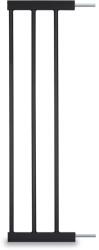 Hauck Extensie pentru grilaj de siguranta hauck, 21 cm, negru (597927)