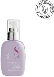 Alfaparf Milano Semi Di Lino Smooth Smoothing Cream 125 ml