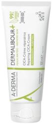 A-DERMA DERMALIBOUR+ Reparáló CICA-krém irritált bőrre 100 ml