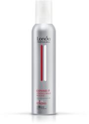 Londa Professional Expand It Strong Hold Mousse 200 ml - alza