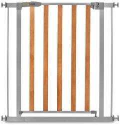 Hauck Grilaj de siguranta pentru copii Hauck Woodlock 2, 75-80 cm, fara montaj, metalic (597385)