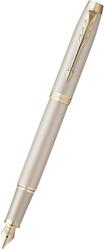 Parker IM Monochrome Champagne F (7040339002)