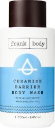 FRANK BODY Ceramide Barrier Body Wash 250 ml