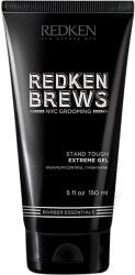 Redken Brews Work Hard Molding Paste 150 ml