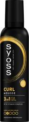 Syoss Curl Control, 250ml