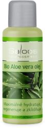 Saloos Bio Aloe Vera Olajkivonat 50 ml