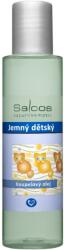 SALOOS fürdőolaj, gyengéd, gyermek, 125 ml