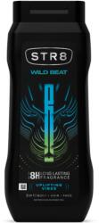 STR8 Wild Beat 400 ml