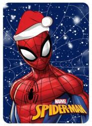 Faro Polár takaró SPIDER-MAN 100x140cm, 220g/m2, hivatalos Marvel (1522711)