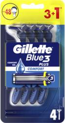 Gillette Blue3 Plus Comfort 4db