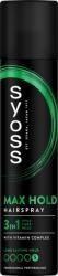 Syoss Max Hold, 300ml