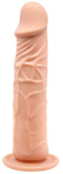 Barbara - BAILE Baile Calvin tapadó dildó 18 x 4cm