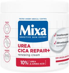 MIXA Urea Cica Repair+ 400ml