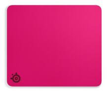 SteelSeries QcK Heavy L Magenta EU (63479)