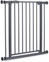 Hauck Gratar de siguranta hauck Open N Stop 2, 75-80 cm, gri inchis (597576)