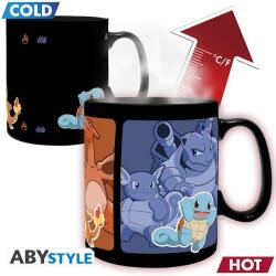 ABYstyle Pokémon - Evolve - színváltós