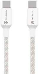Tactical Stitch Thread Cable USB-C/USB-C 0, 3 m, White (57983126591)